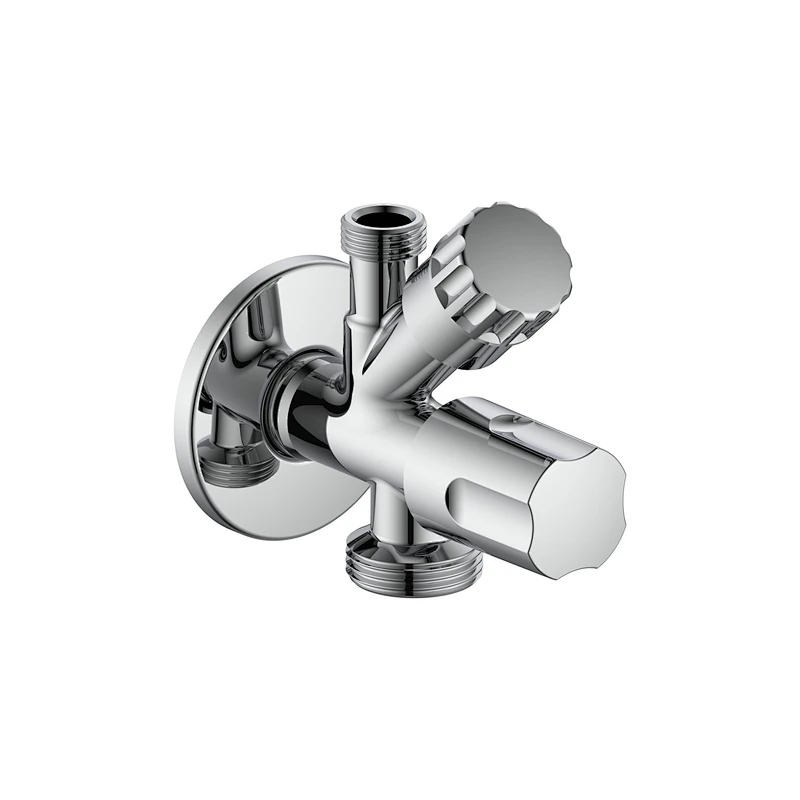 washing machine comperession angle valve
