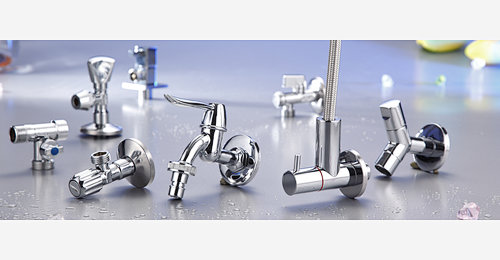 Magnetic Central Heating Filter