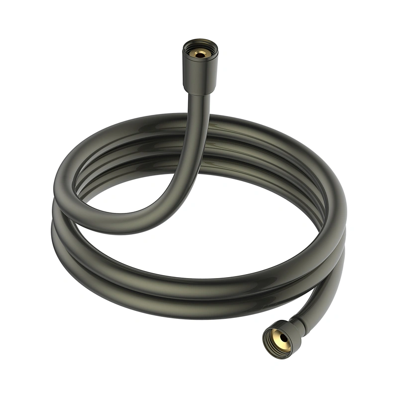 (matte black)Shower hose