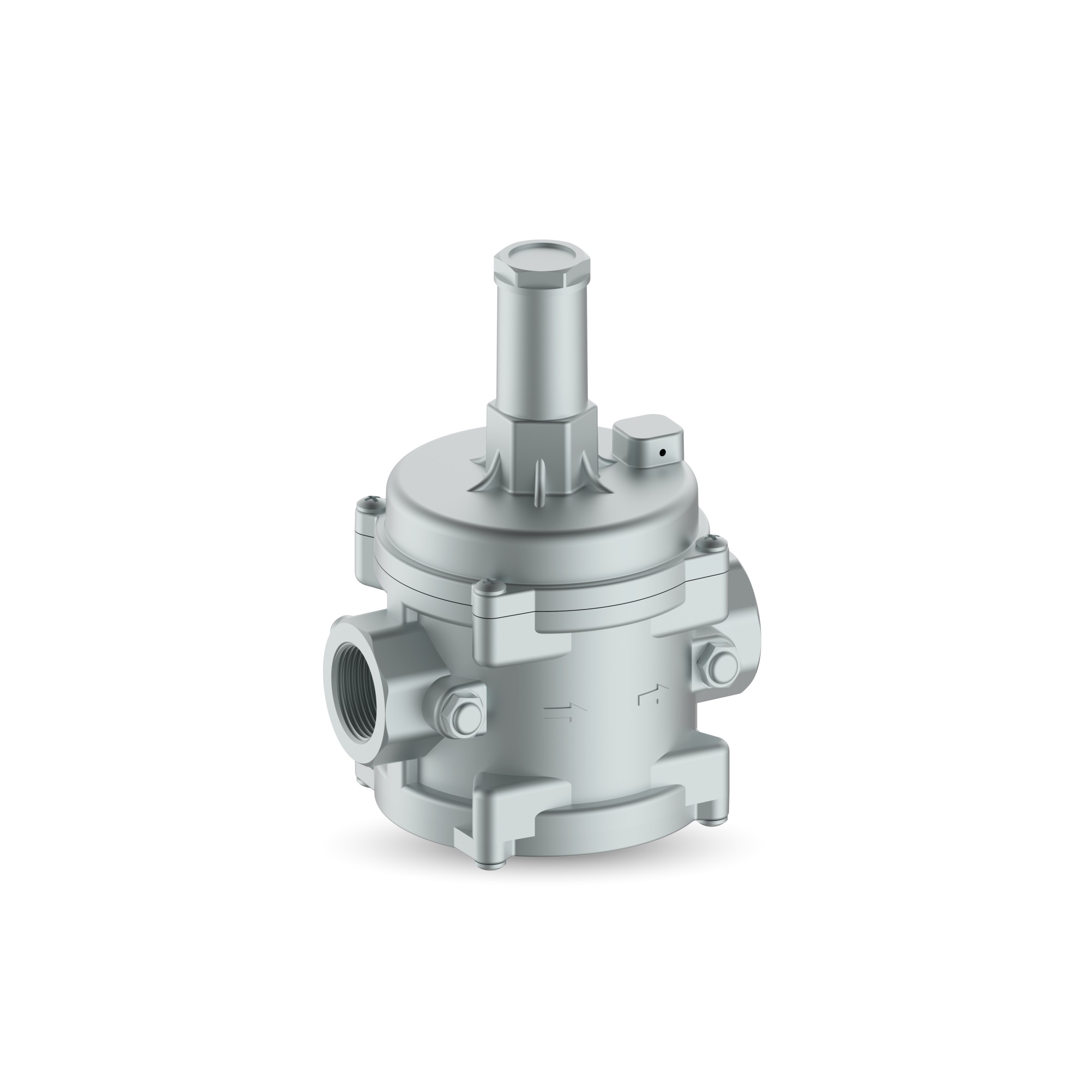 Gas Filter