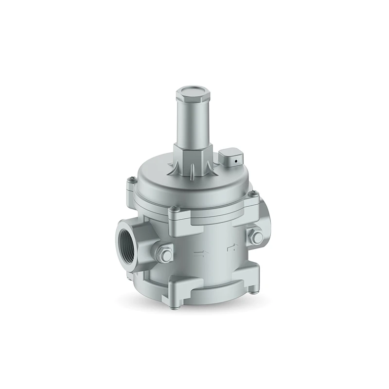 Gas Filter