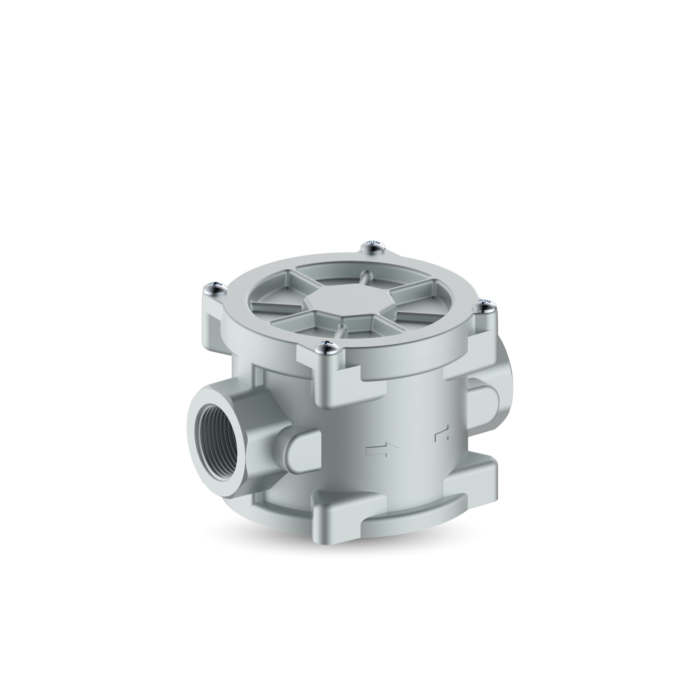 Gas Filter