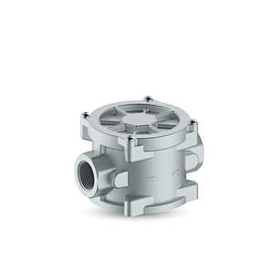Gas Filter