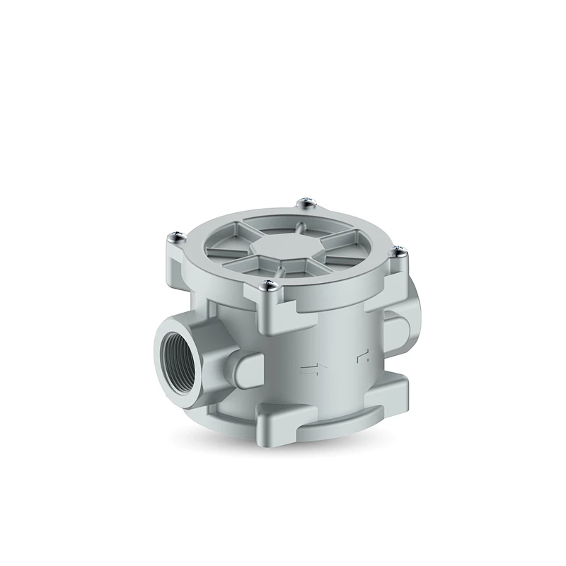 Gas Filter
