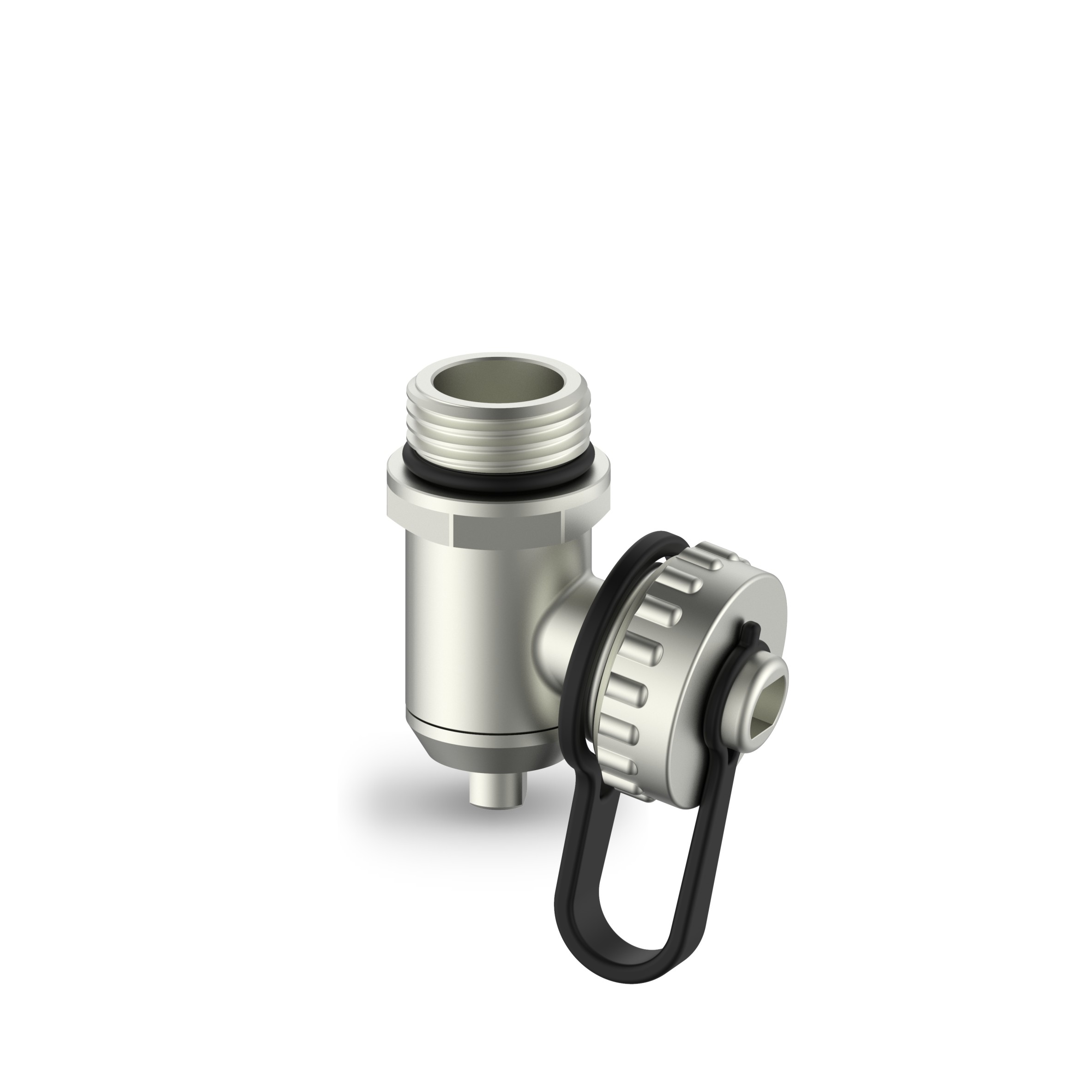 Draion valve
