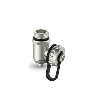 Draion valve