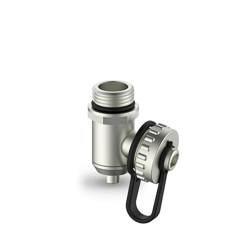 Draion valve