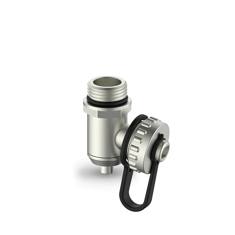 Draion valve