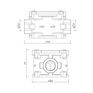 Gas Filter