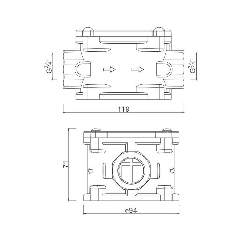 Gas Filter