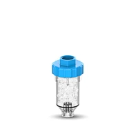 Polyphosphate filter