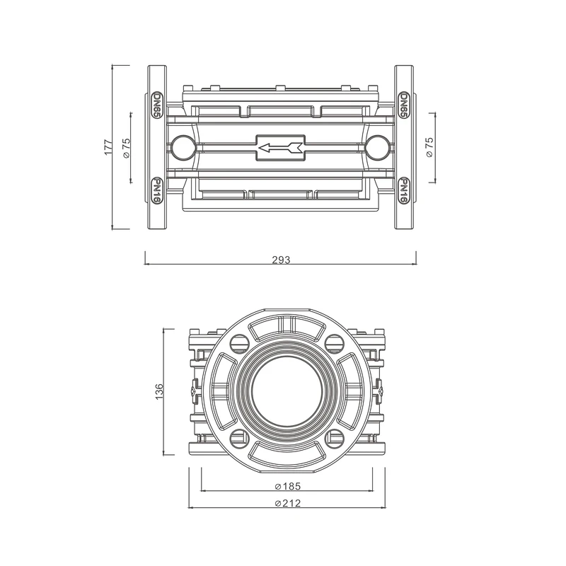 Gas Filter