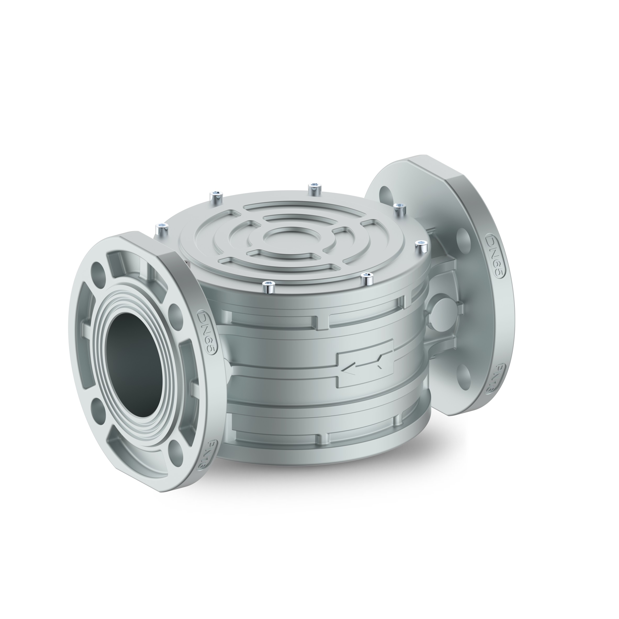 Gas Filter