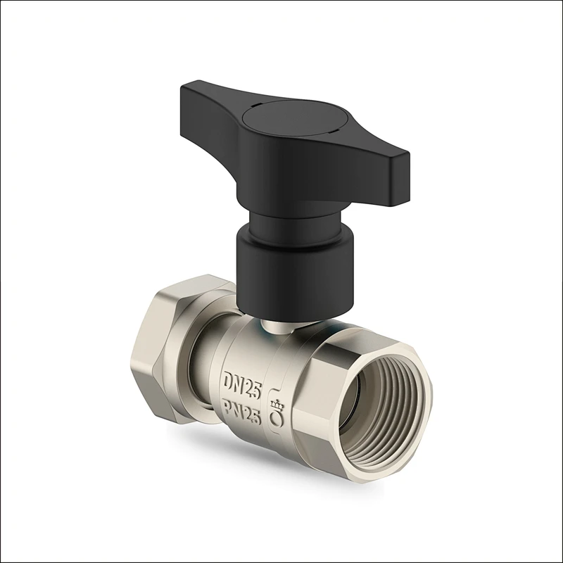 Ball valve -G3/4