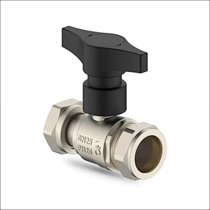 Ball valve ⌀22，⌀28
