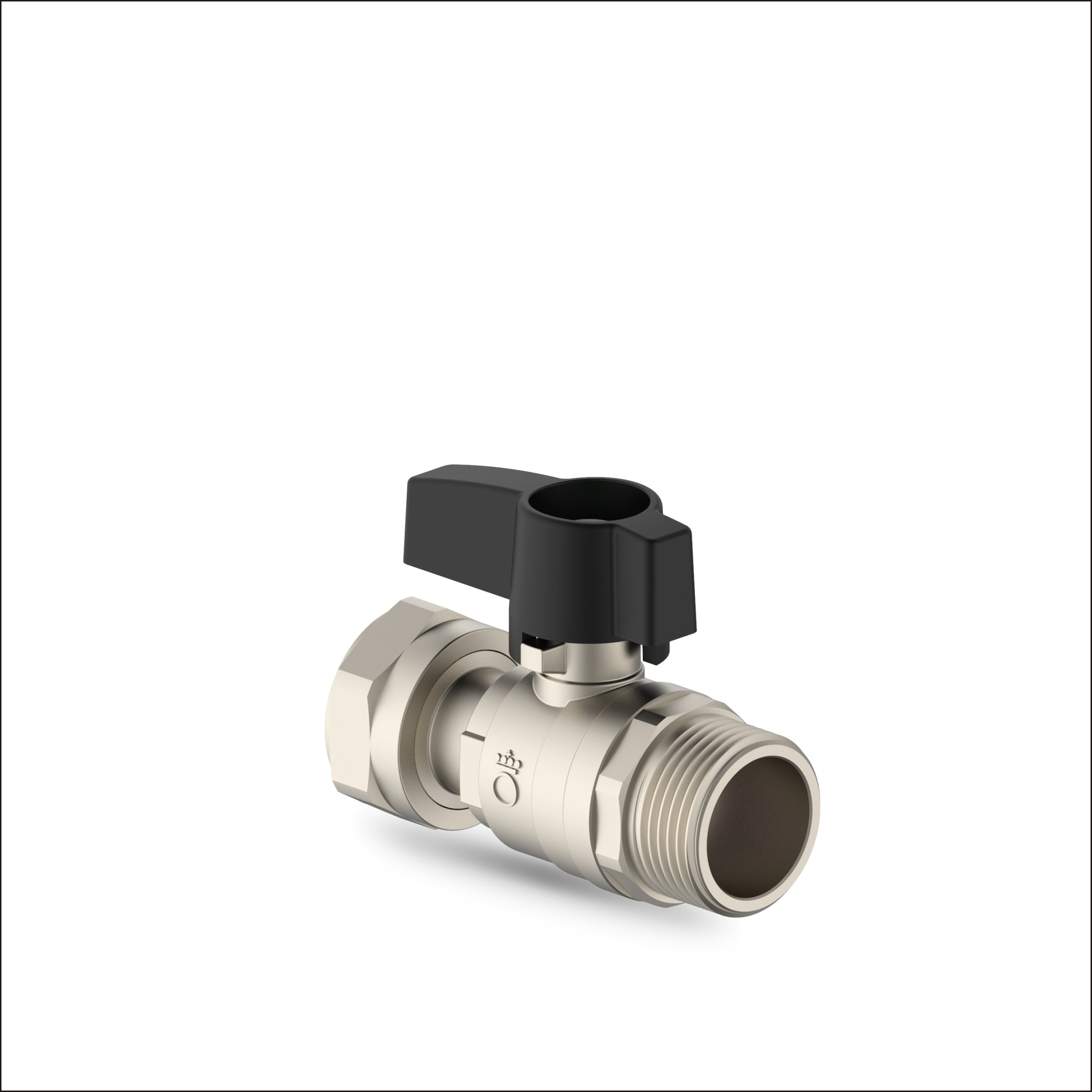 Ball valve -G3/4