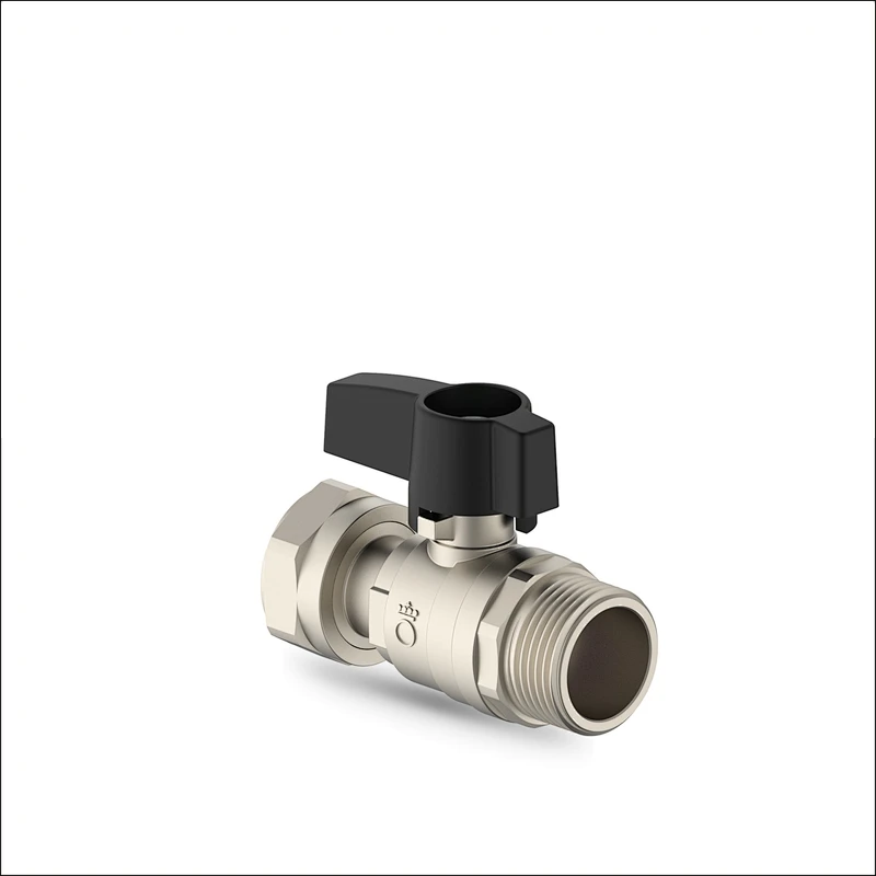 Ball valve -G3/4