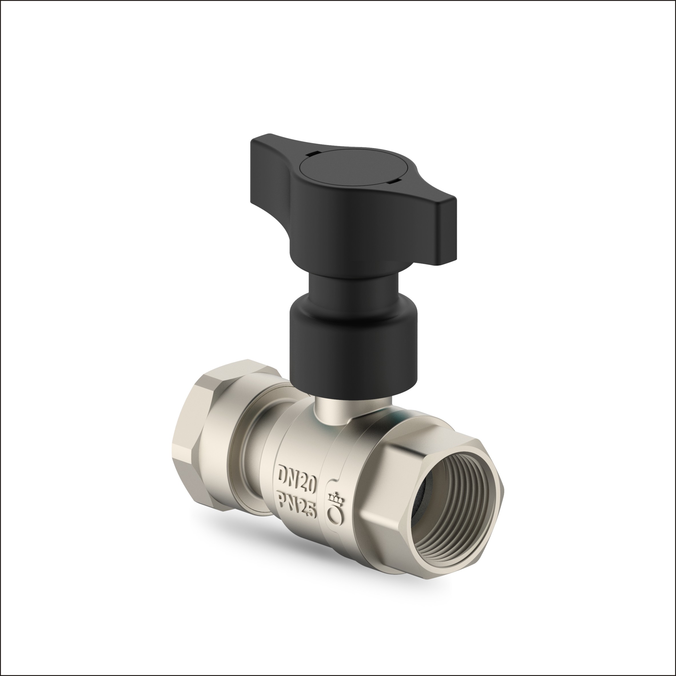 Ball valve -G3/4