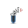 Polyphosphate Feeder  360° rotate