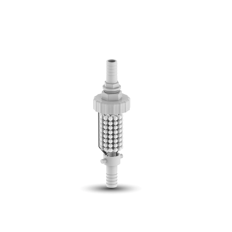 Boiler Condensate Neutraliser