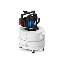 Power Flushing Pump 40L