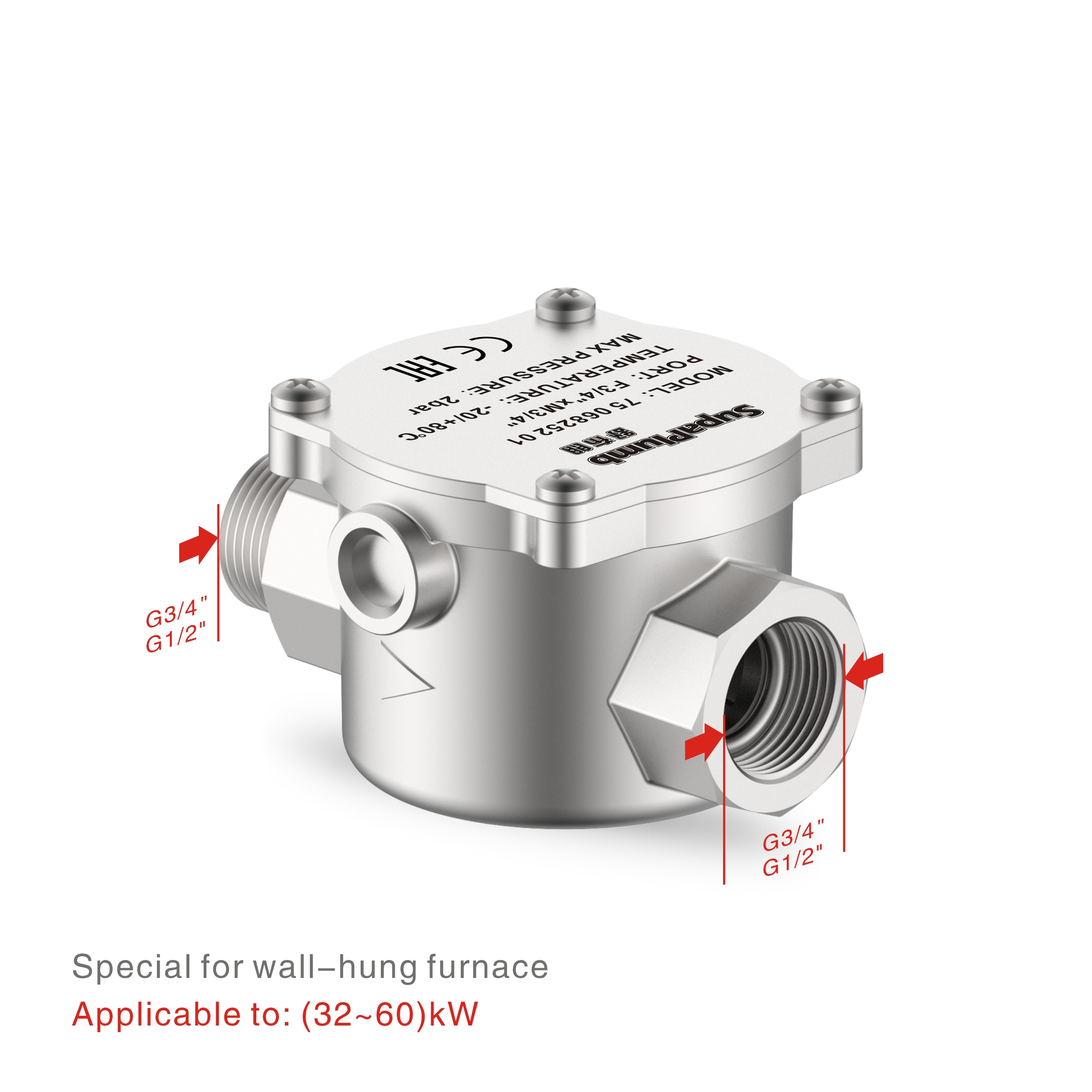 Gas Filter