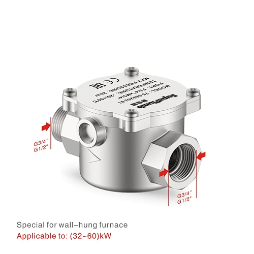 Gas Filter