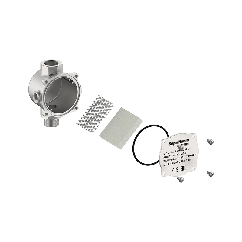 Gas Filter