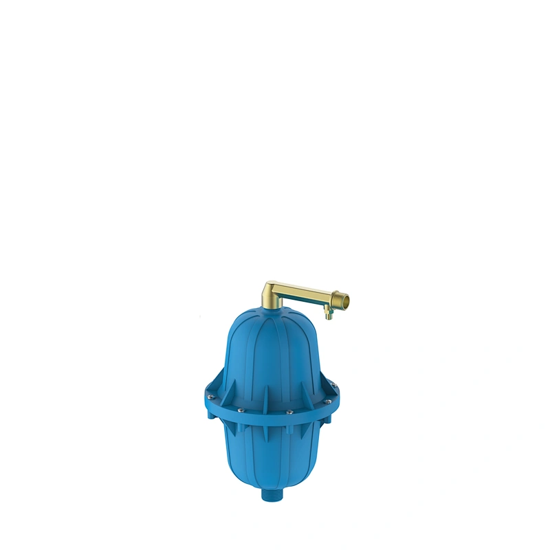 Air Feeder