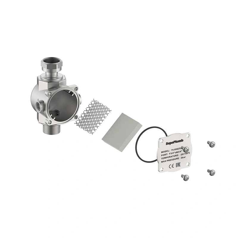 Gas Filter