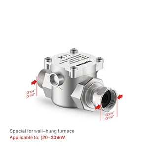 Gas Filter