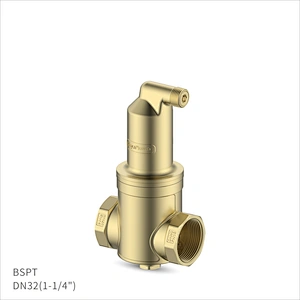 Spiral micro bubble exhaust device horizontal