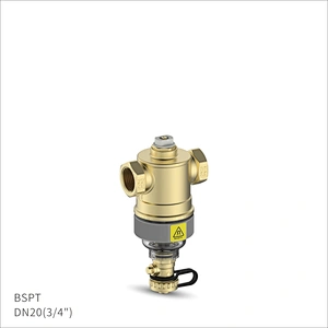 Spiral micro bubble collection device