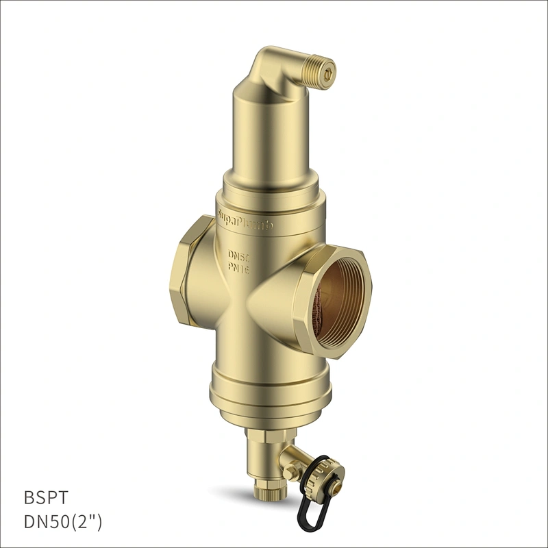Dual-function deaerators & dirt separators ,air and dirt separation, horizontal