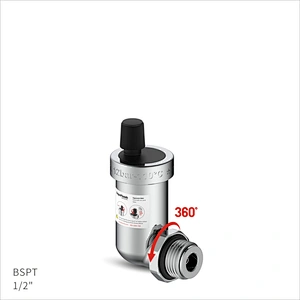 Automatic air vent Valve