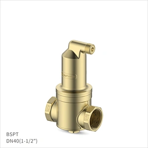 Spiral micro bubble exhaust device horizontal