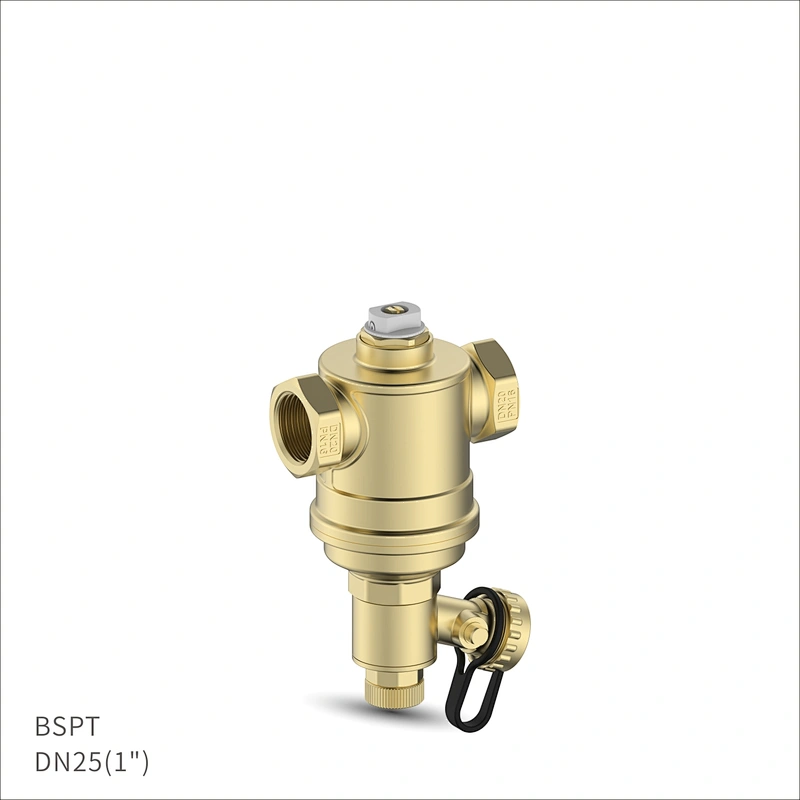Spiral micro bubble collection device