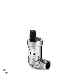 Automatic air vent Valve