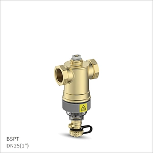 Spiral micro bubble collection device