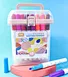 Ultra Clean Markers