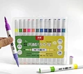 acrylic paint