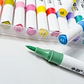 Refillable Acrylic Paint Pen