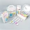 24 Color Watercolor pen Set Drawing Pens Assorted Color