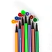 Felt Tip Washable Pen