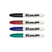 permanent ceramic marker