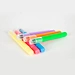 Wax Silky Crayon