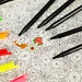 office supplies package
