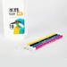 High Quality Colored Felt Tip Water Color Markers