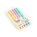 multicolor highlighter pen