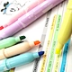 Bright Fluorescent Highlighter